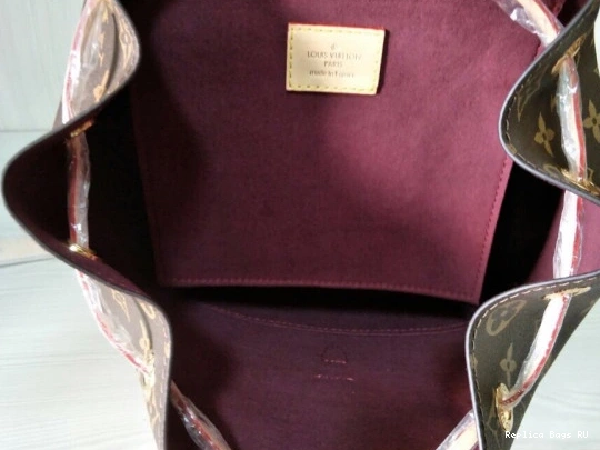 Affordable Vuitton Louis MONTSOURIS 0813